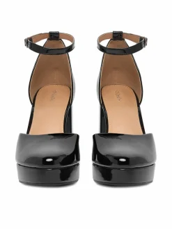 Décolleté CEO-CD240155-1 Nero