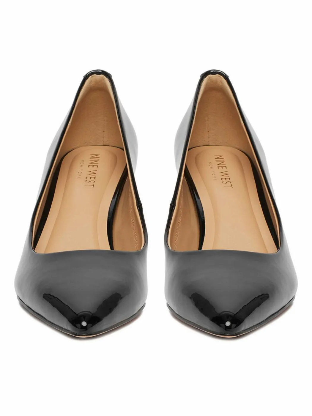 Décolleté CEO-CD25-032-1 Nero