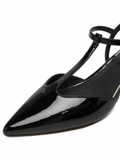 Décolleté CEO-CD25-123-1 Nero