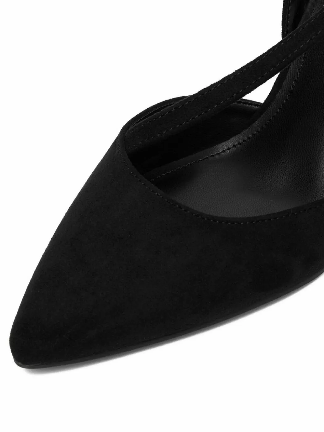 Décolleté CEO-CD25-052-1 Nero