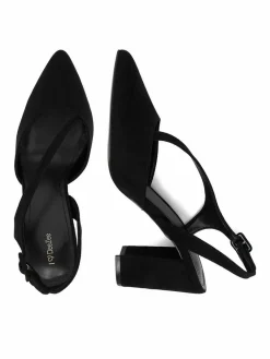 Décolleté CEO-CD25-052-1 Nero