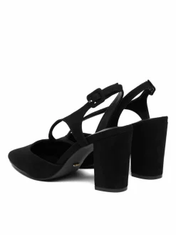Décolleté CEO-CD25-052-1 Nero