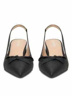 Décolleté CEO-CD24042-3 Nero