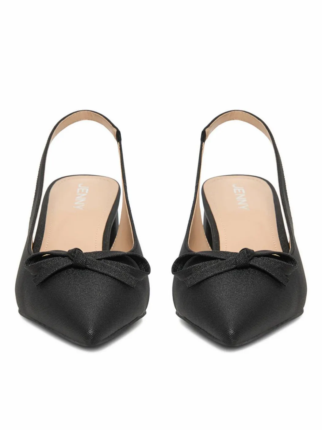 Décolleté CEO-CD24042-3 Nero