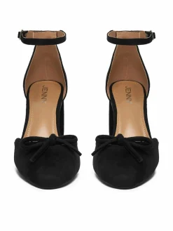 Décolleté CEO-CD25-230-1 Nero