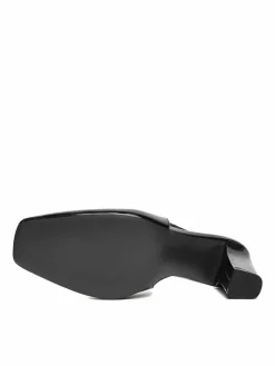 Décolleté CEO-CD24-190-1 Nero