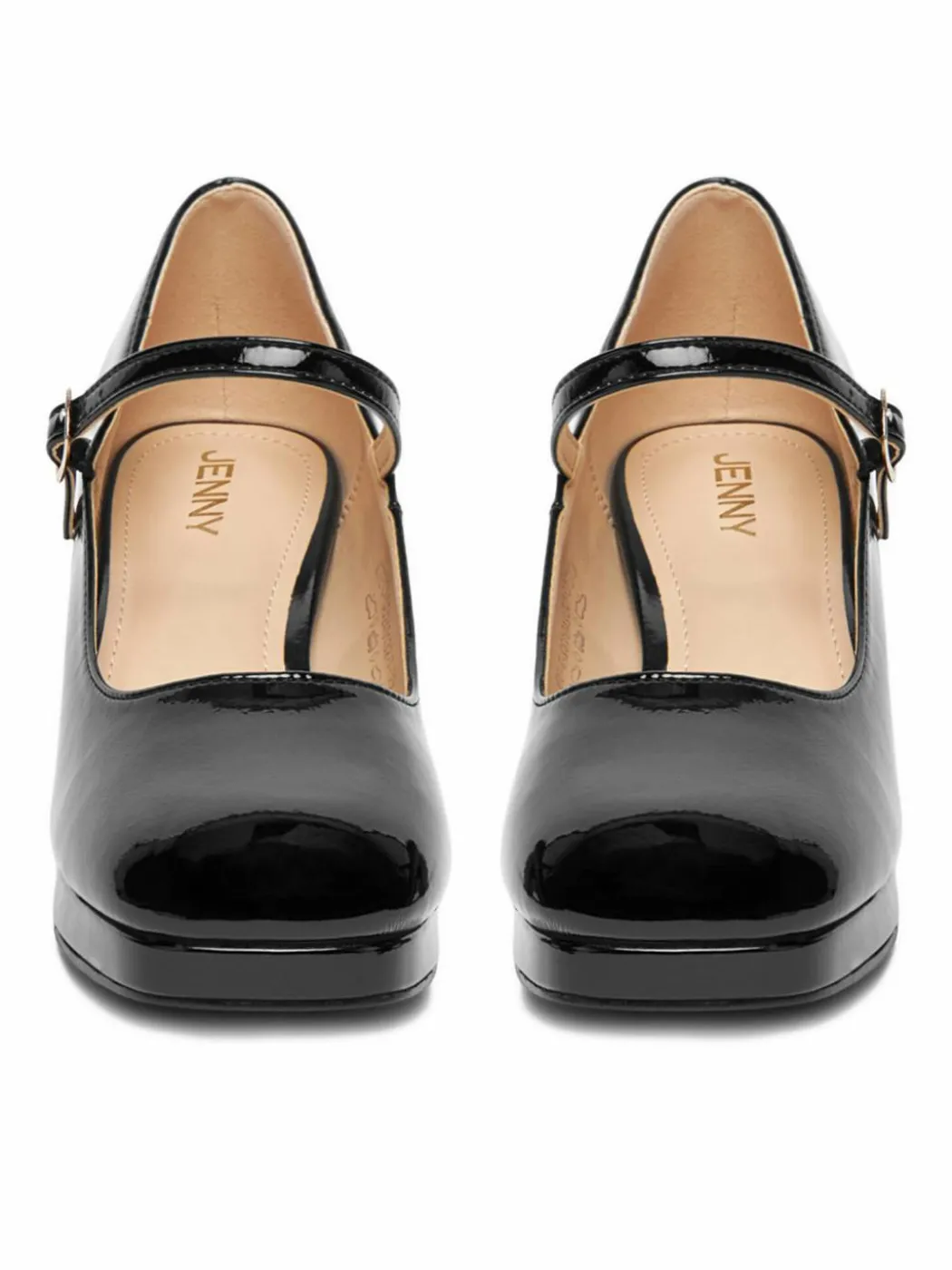 Décolleté CEO-CD240132-7 Nero