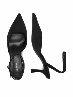 Décolleté CEO-CWBFS11610 Nero