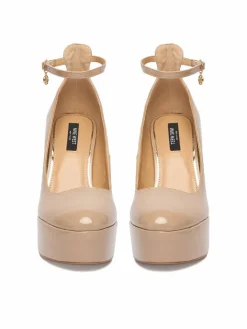 Décolleté CEO-DALILA-02 Beige