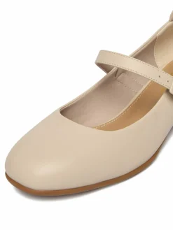 Décolleté CEO-DBDS40913-1 Beige