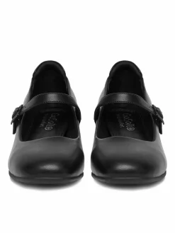 Décolleté CEO-DBDS40913-1 Nero