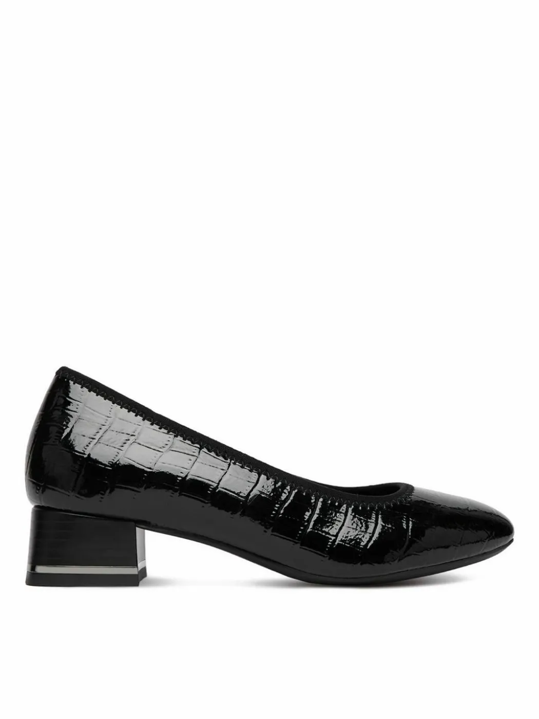 Décolleté CEO-24F619-15 Nero