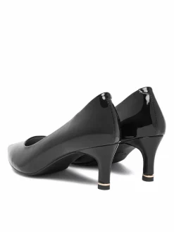 Décolleté CEO-HMS20077-2 Nero