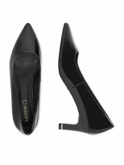 Décolleté CEO-HMS20077-2 Nero