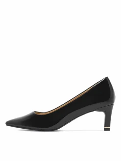 Décolleté CEO-HMS20077-2 Nero