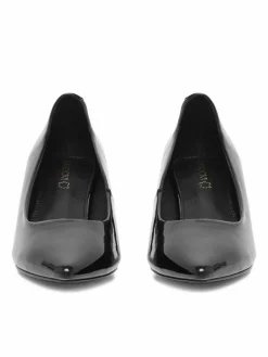 Décolleté CEO-HMS20077-2 Nero