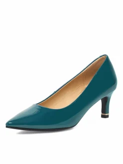Décolleté CEO-HMS20077-2 Verde