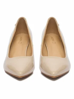 Décolleté CEO-HY1350-01 Beige
