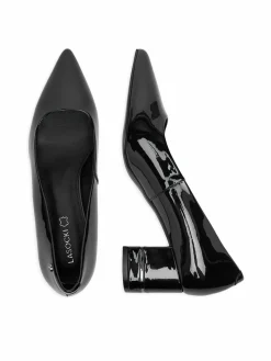 Décolleté CEO-HY1350-01 Nero