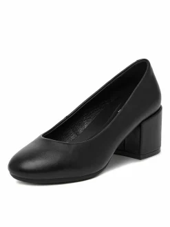 Décolleté CEO-HY25127-1 Nero