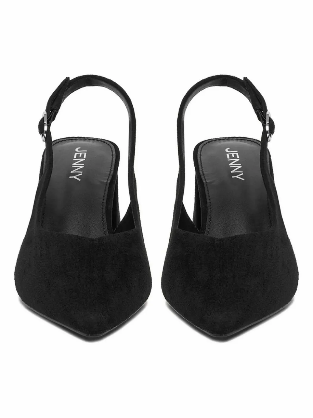 Décolleté CEO-HY5010-1 Nero