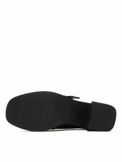 Décolleté CEO-HY7008-4 Nero