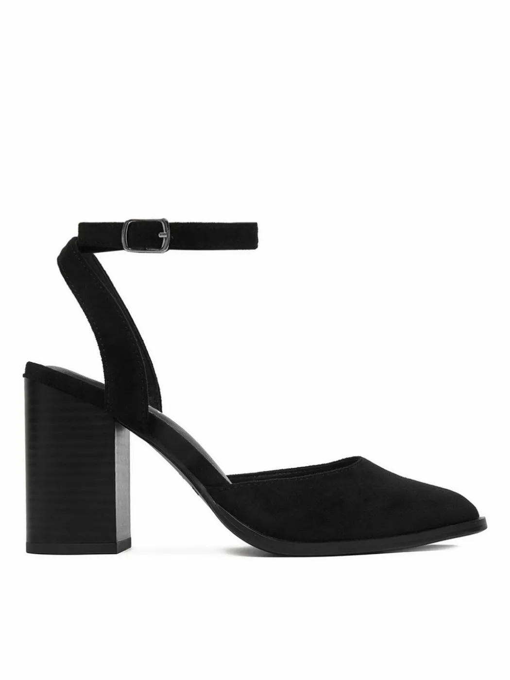 Décolleté CEO-HY2517-2 Nero