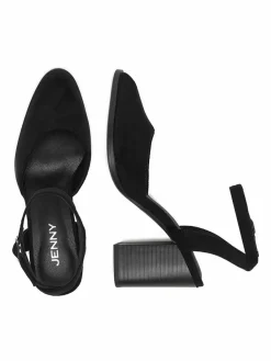 Décolleté CEO-HY2517-2 Nero