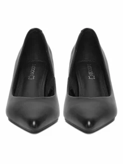 Décolleté CEO-HY7375-1 Nero