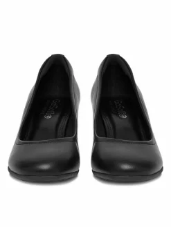Décolleté CEO-LAS0903-1 Nero