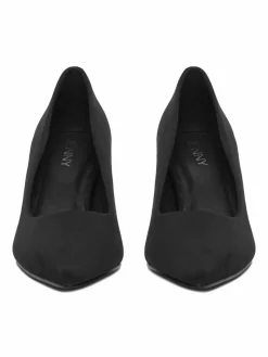 Décolleté CEO-LS6632-01 Nero
