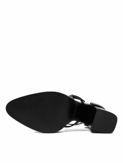 Décolleté CEO-LS6496-01 Nero