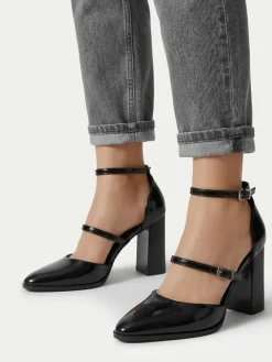 Décolleté CEO-LS6496-01 Nero