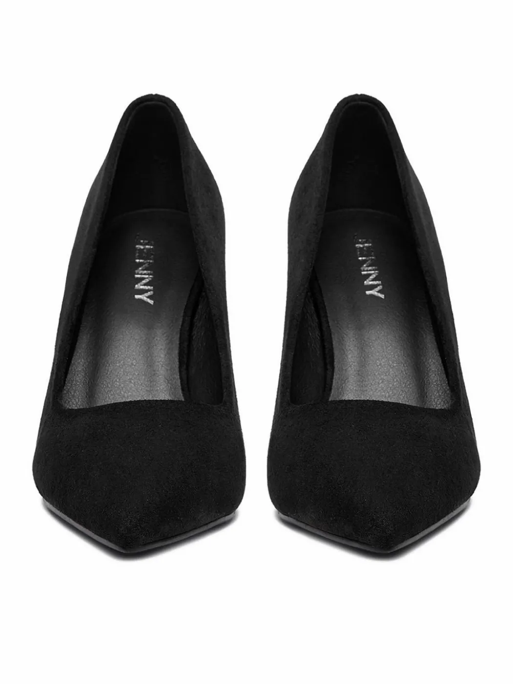 Décolleté CEO-MERLIN WS20919-01 Nero
