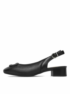 Décolleté CEO-43456-00 Nero