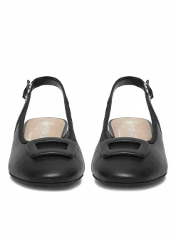 Décolleté CEO-43456-00 Nero