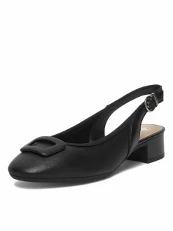 Décolleté CEO-43456-00 Nero