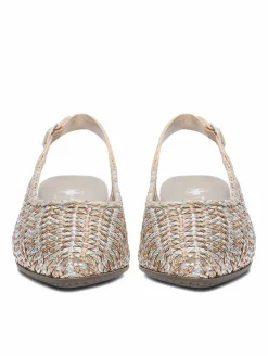 Décolleté CEO-47078-90 Oro