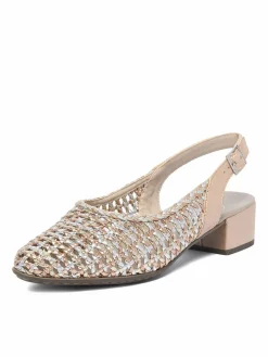 Décolleté CEO-47078-90 Oro