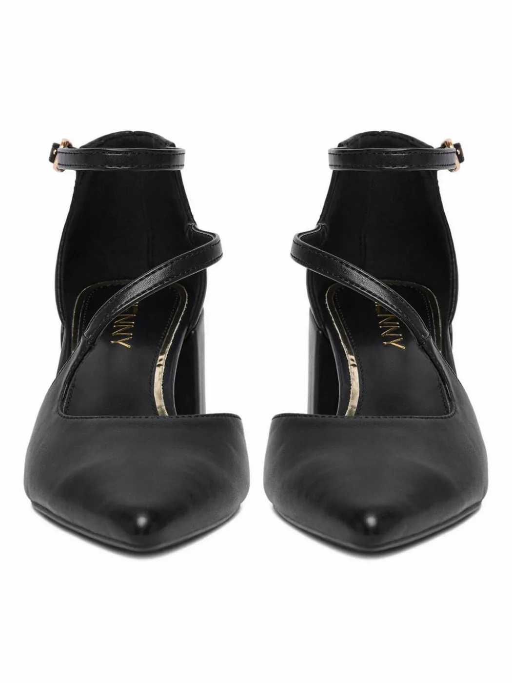 Décolleté CEO-PF484 01 Nero