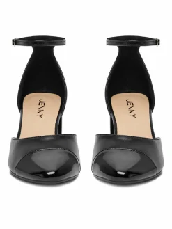 Décolleté CEO-PX239-01 Nero
