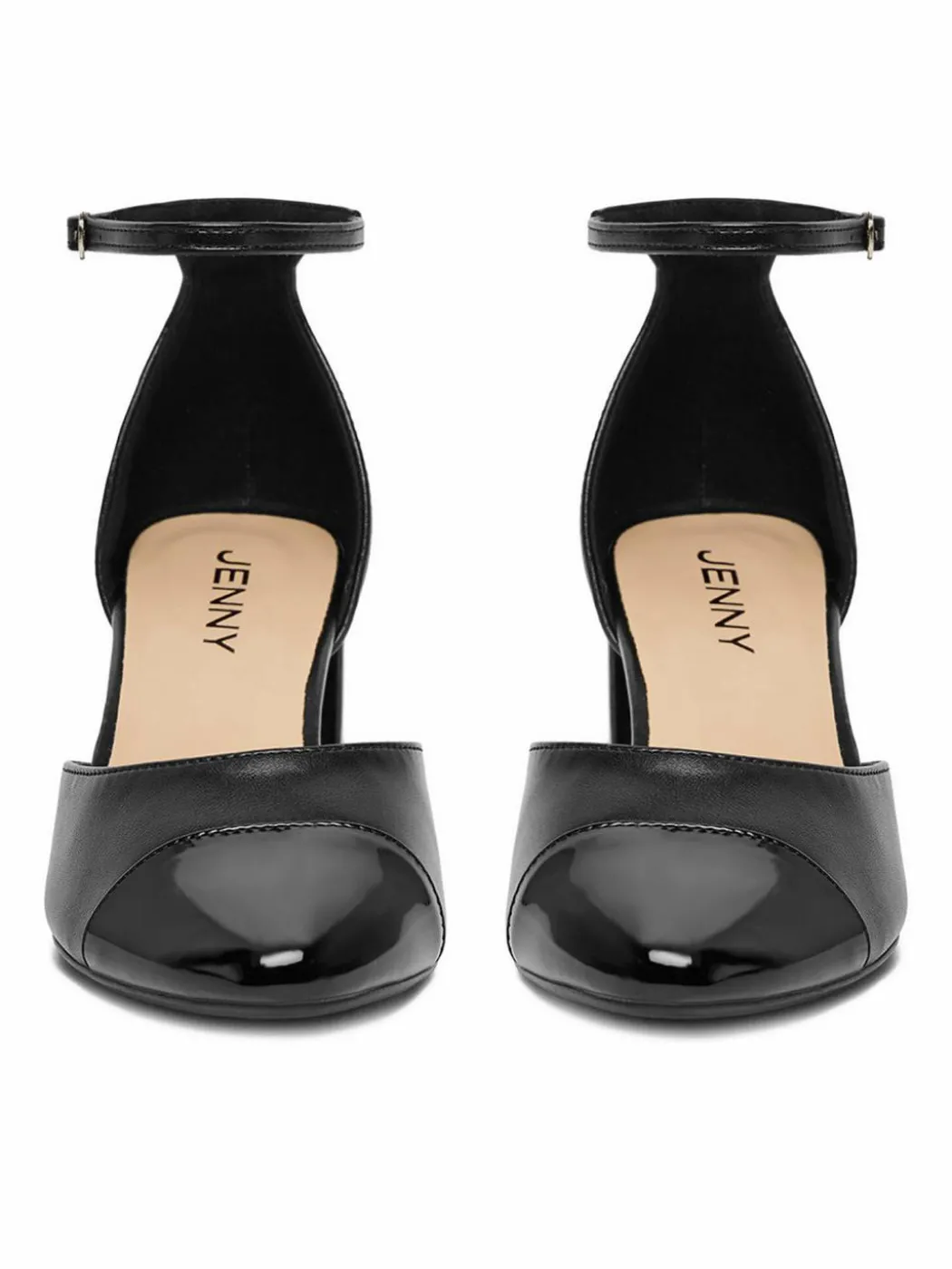 Décolleté CEO-PX239-01 Nero