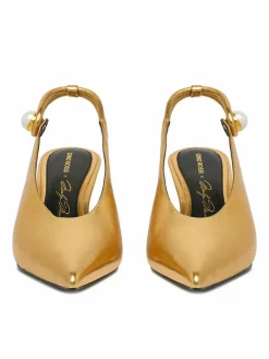 Décolleté CEO-ROSE-LT2678-1-N Oro