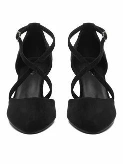Décolleté CEO-R26SS09938 Nero