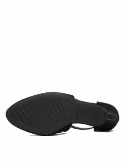 Décolleté CEO-R26SS09938 Nero