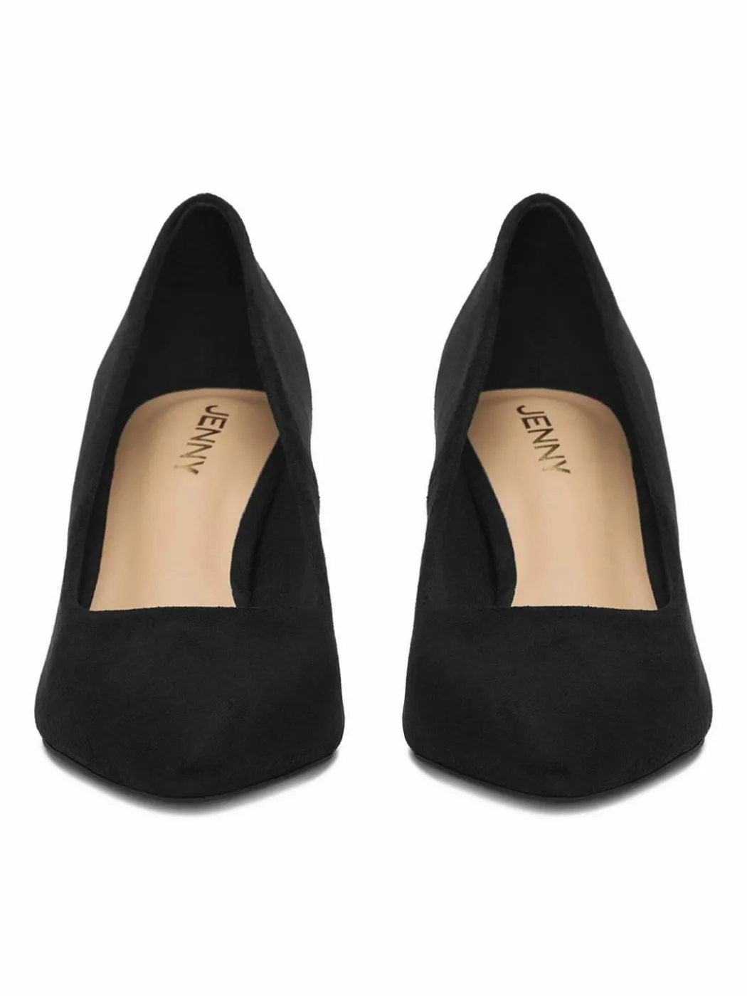 Décolleté CEO-R26SS09209 Nero
