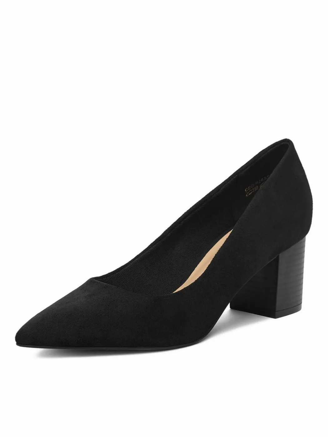Décolleté CEO-R26SS09209 Nero