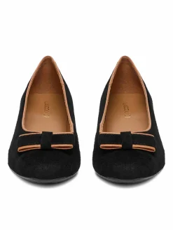 Décolleté CEO-RST-AGNES-14 Nero