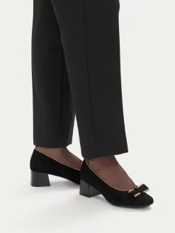 Décolleté CEO-RST-AGNES-14 Nero