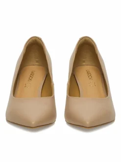 Décolleté CEO-SAGITTA-01 Beige